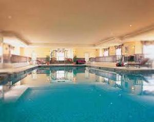 Nuremore Leisure Centre